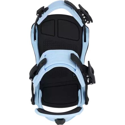 Ride - C-6 Snowboard Binding - 2025