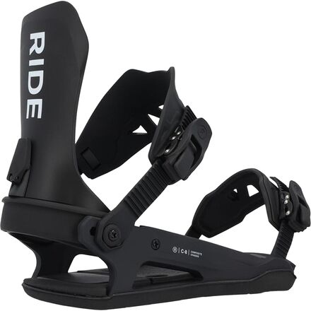 C-8 Snowboard Binding - 2025