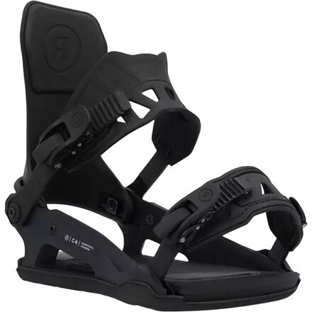 Ride - C-8 Snowboard Binding - 2025