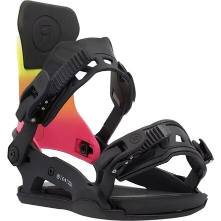 Ride - C-8 Snowboard Binding - 2025
