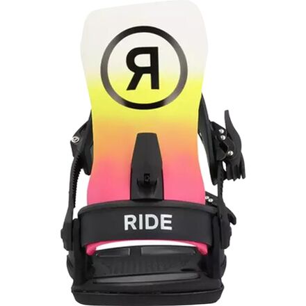 Ride - C-8 Snowboard Binding - 2025