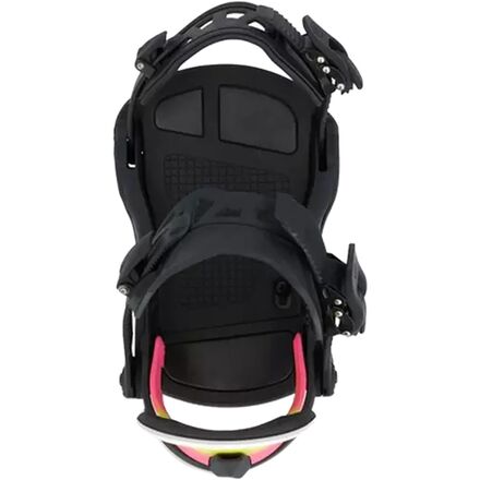 Ride - C-8 Snowboard Binding - 2025