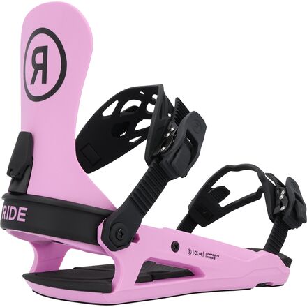 CL-4 Snowboard Binding - 2025 - Women's