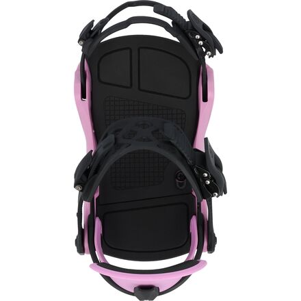 Ride - CL-4 Snowboard Binding - 2025 - Women's