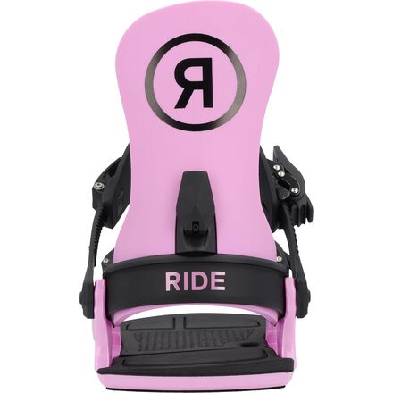 Ride - CL-4 Snowboard Binding - 2025 - Women's