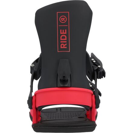 Ride - CL-6 Snowboard Binding - 2025 - Women's