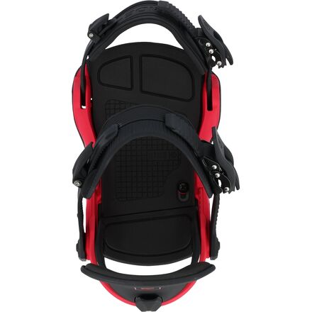 Ride - CL-6 Snowboard Binding - 2025 - Women's