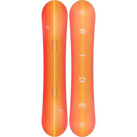 Heartbreaker Snowboard - 2025 - Women's