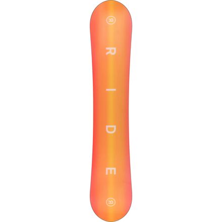 Ride - Heartbreaker Snowboard - 2025 - Women's