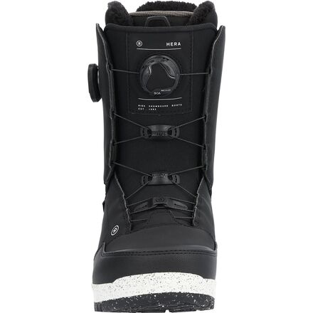 Ride - Hera Snowboard Boot - 2025 - Women's