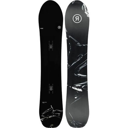 Magic Stick Snowboard - 2025 - Women's