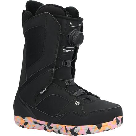 Sage BOA Snowboard Boot - 2025 - Women's