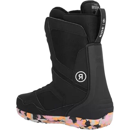Ride - Sage BOA Snowboard Boot - 2025 - Women's