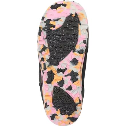 Ride - Sage BOA Snowboard Boot - 2025 - Women's