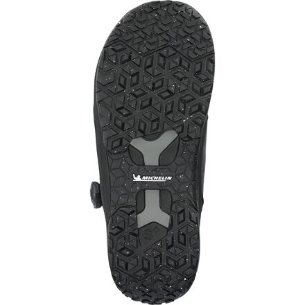 Ride - Trident Snowboard Boot - Men's