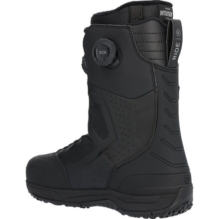 Ride - Trident Snowboard Boot - Men's