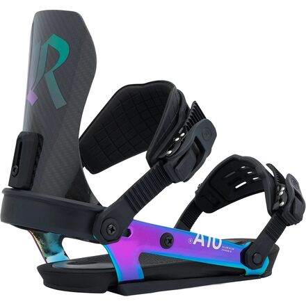 A-10 Snowboard Binding - 2026