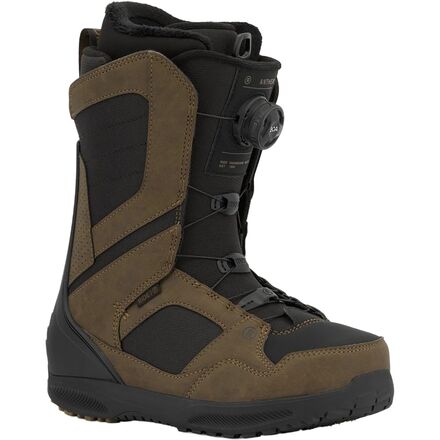 Anthem Snowboard Boot - 2026 - Men's