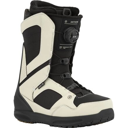 Anthem Snowboard Boot - 2026 - Men's
