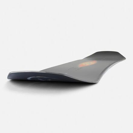 Ride - Benchwarmer Snowboard - 2026