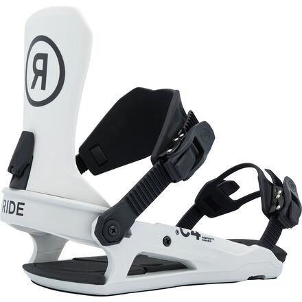 C-4 Snowboard Binding - 2026 - Men's