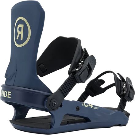 C-4 Snowboard Binding - 2026 - Men's