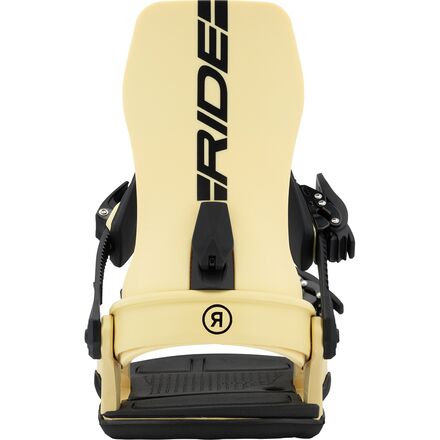 Ride - C-6 Snowboard Binding - 2026 - Men's