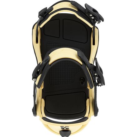 Ride - C-6 Snowboard Binding - 2026 - Men's