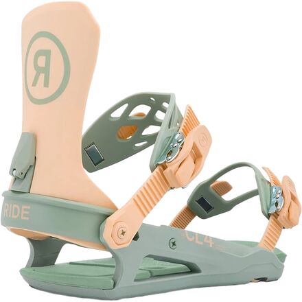 CL-4 Snowboard Binding - 2026 - Women's