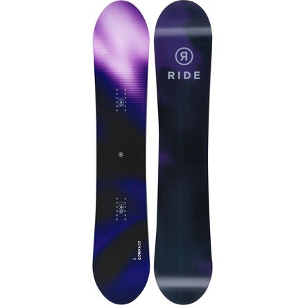 Compact Snowboard - 2026 - Women's
