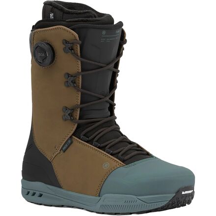 Fuse Snowboard Boot - 2026 - Men's