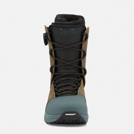 Ride - Fuse Snowboard Boot - 2026 - Men's
