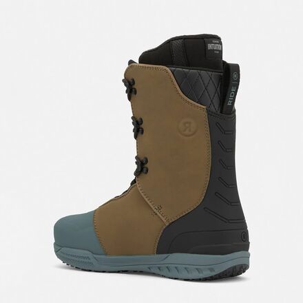 Ride - Fuse Snowboard Boot - 2026 - Men's