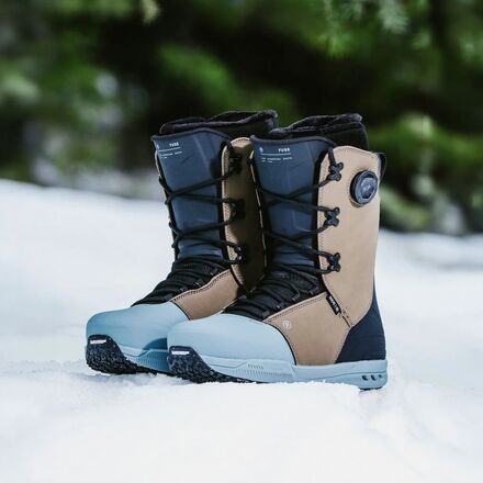 Ride - Fuse Snowboard Boot - 2026 - Men's
