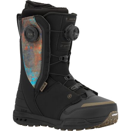 Lasso Pro Snowboard Boot - 2026 - Men's