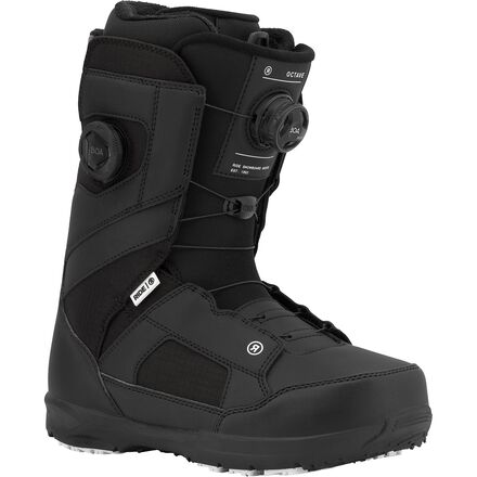 Octave Snowboard Boot - 2026 - Men's