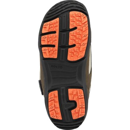Ride - Octave Snowboard Boot - 2026 - Men's
