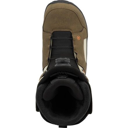 Ride - Octave Snowboard Boot - 2026 - Men's