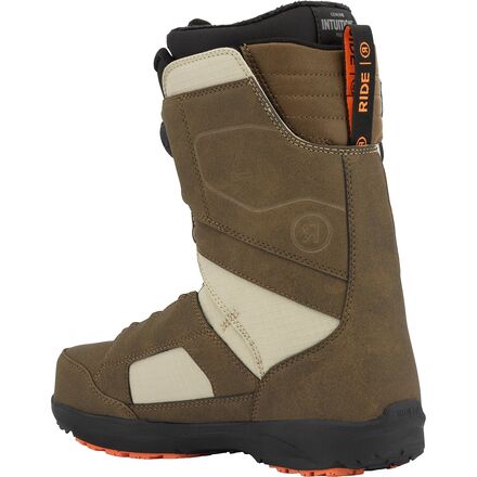 Ride - Octave Snowboard Boot - 2026 - Men's