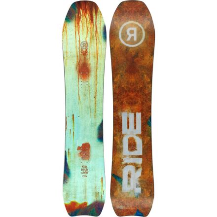 Psychocandy Snowboard - 2026