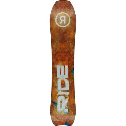 Ride - Psychocandy Snowboard - 2026
