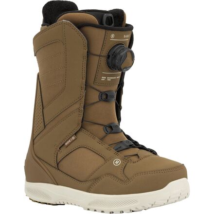 Sage BOA Snowboard Boot - 2026 - Women's