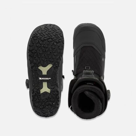 Ride - Torrent Snowboard Boot - 2026 - Men's