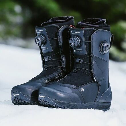 Ride - Torrent Snowboard Boot - 2026 - Men's