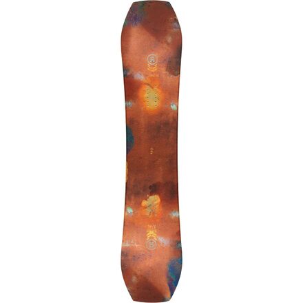 Ride - Twinpig Snowboard - 2026
