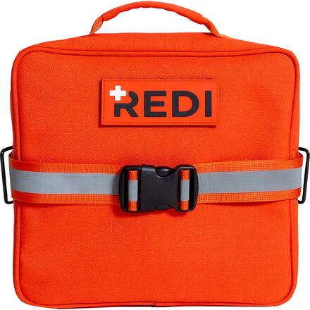 Redi - The Roadie - Orange
