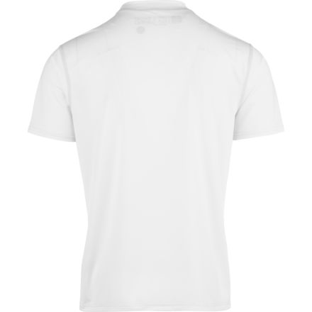 Reef - Logo Surf Shirt - Short-Sleeve - Men's