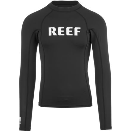 Reef - Comp Rasher - Long-Sleeve - Men's