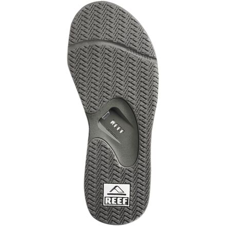Reef - Fanning Flip Flop - Men's