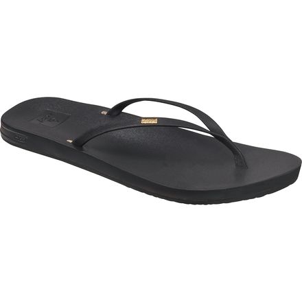 Reef - Cushion Slim Flip Flop - Women's